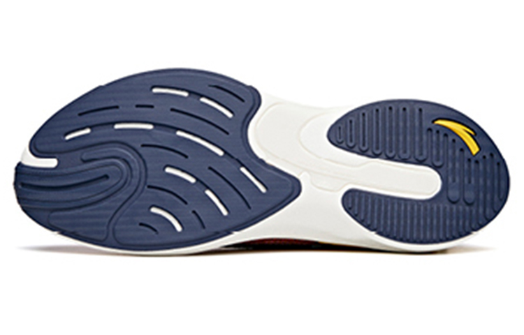 Anta Running Series Low 'Blue Pink' 圖 6