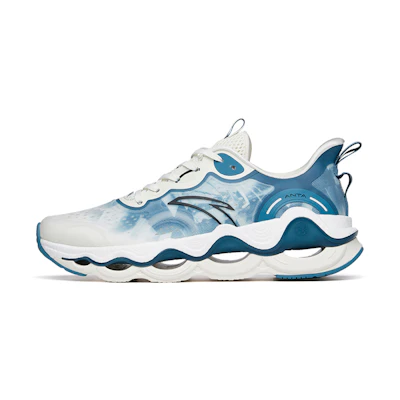 Anta Running Series Sneakers 'Blue White'