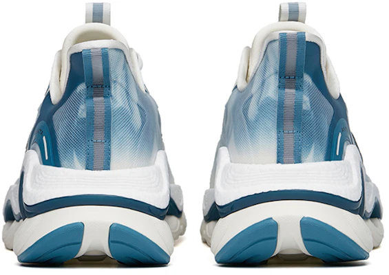 Anta Kasut Larian Siri 'Biru Putih' 112225586-3 Shop Anta Kasut Larian Siri 'Biru Putih' 112225586-3