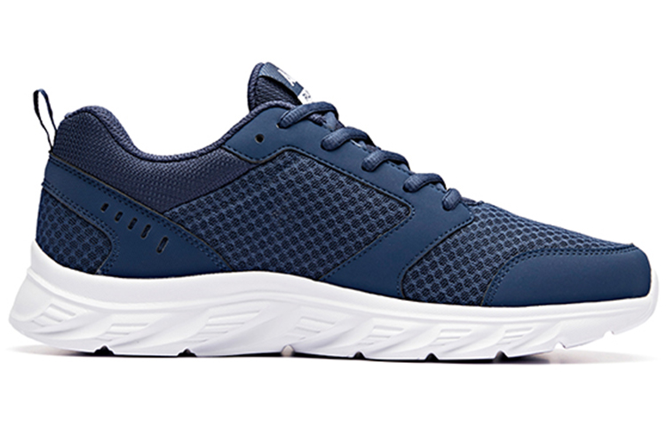 Anta Running Series Sneakers 'Navy White' 圖 2