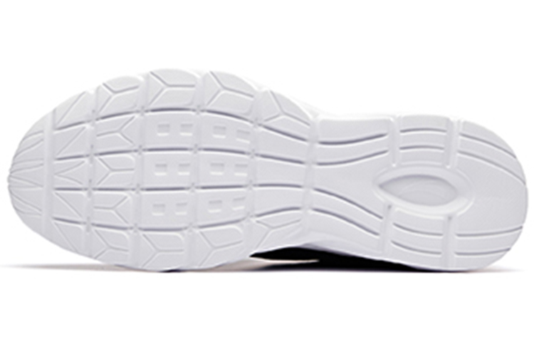 Anta Running Series Sneakers 'Navy White' 圖 6