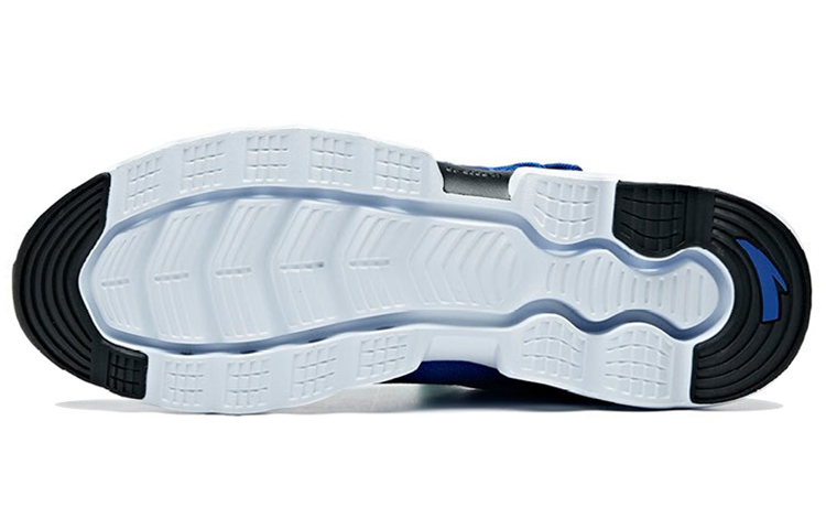 Anta Running Series Low 'Blue White Energy Ring' 圖 5