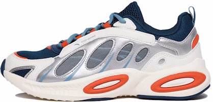 Anta Running Series Low 'Blue White Orange' 112045590-2 Anta Running Series Low 'Blue White Orange' 112045590-2