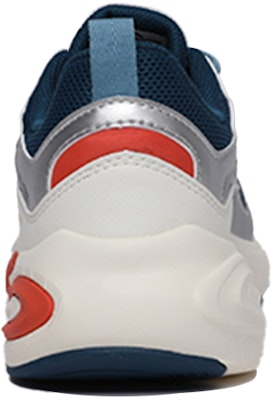 アンタ ランニング ロー ブルーホワイトオレンジ 112045590-2 Shop アンタ ランニング ロー ブルーホワイトオレンジ 112045590-2