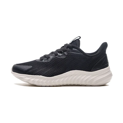Anta Running Series Low 'Breathable Black'