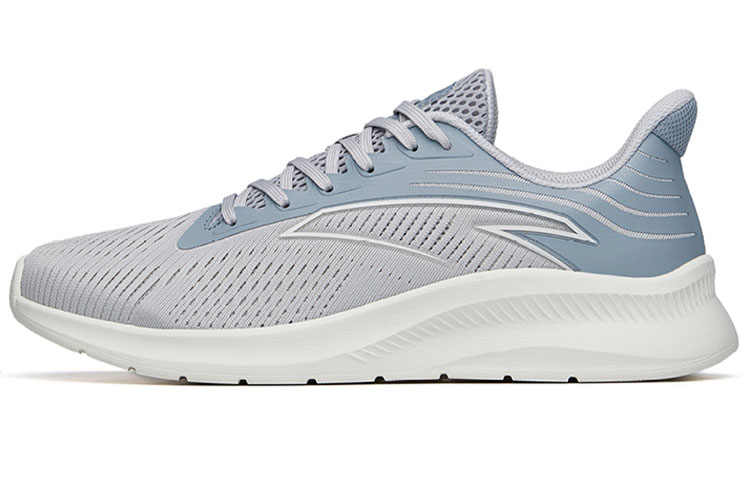 Anta Running Series Sneakers 'Grey Blue'