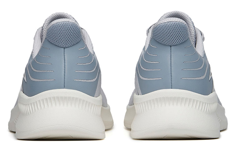 Anta Running Series Sneakers 'Grey Blue' 圖 4