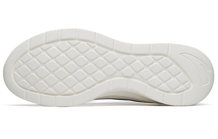 Anta Running Series Sneakers 'Grey Blue' 圖 5