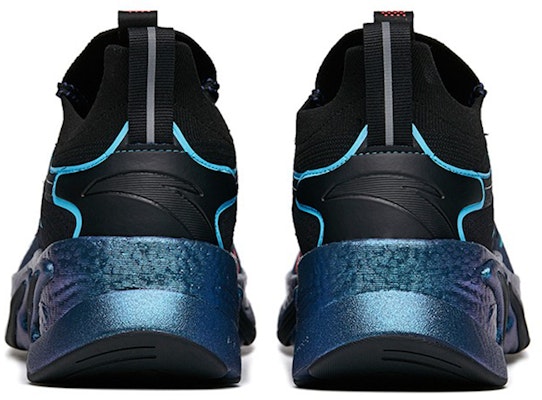 アンタ ランニングPro ネイビー/ブラック 112145596-2 Shop アンタ ランニングPro ネイビー/ブラック 112145596-2