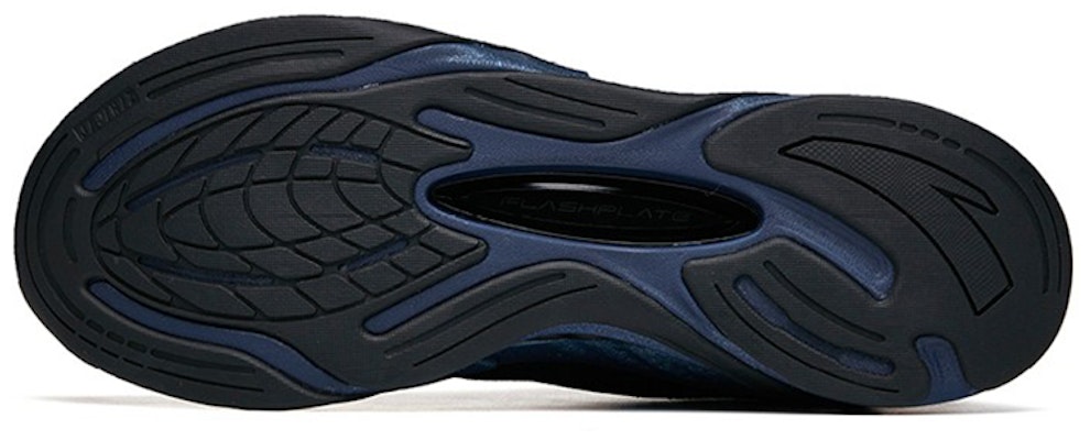 アンタ ランニングPro ネイビー/ブラック 112145596-2 Purchase アンタ ランニングPro ネイビー/ブラック 112145596-2