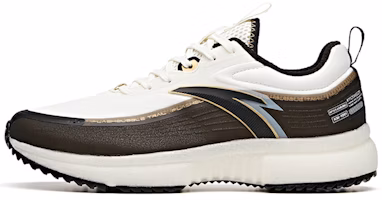Anta Bubble 'White Black Brown' 112045520-3 Anta Bubble 'White Black Brown' 112045520-3