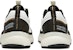 Anta Bubble 'Putih Hitam Coklat' 112045520-3