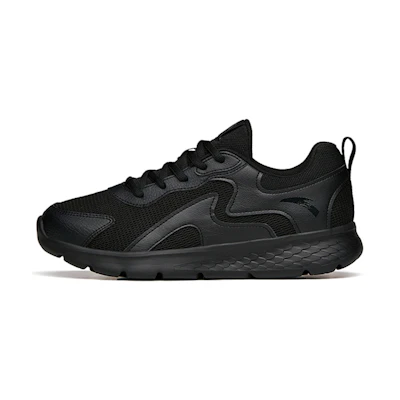 Anta Running Series Low 'Charcoal Black'