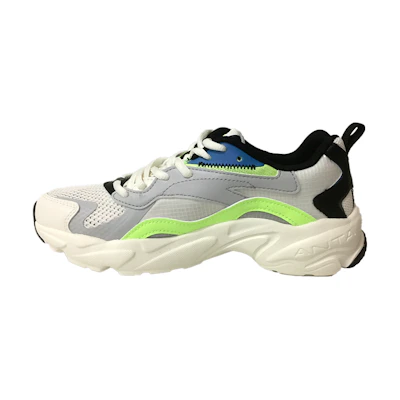 Anta Running Series Low 'Chip Gray'