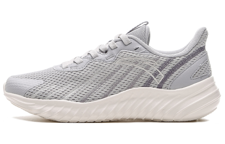 Anta Running Series Low 'Chip Grey'
