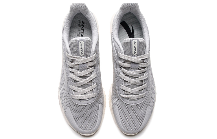 Anta Running Series Low 'Chip Grey' 圖 3