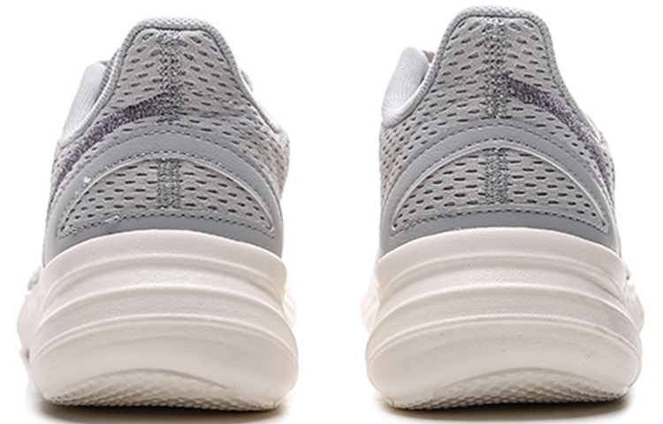 Anta Running Series Low 'Chip Grey' 圖 4