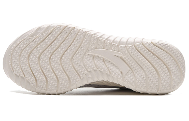 Anta Running Series Low 'Chip Grey' 圖 5