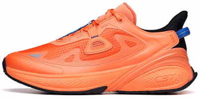 Anta C37 2.0 'Orange Black' 112135530R-4 Anta C37 2.0 'Orange Black' 112135530R-4