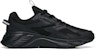 Anta Running Series Rendah 'City Vintage Hitam' 912245510-6