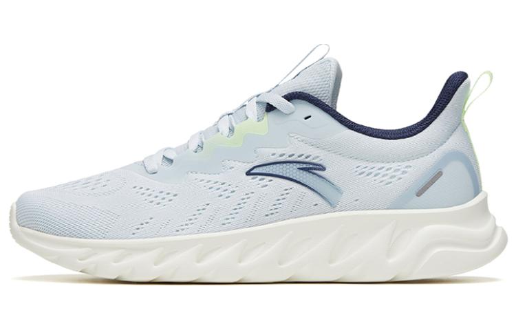 Anta Running Series Low 'Clear Blue White'