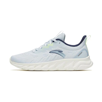 Anta Running Series Low 'Clear Blue White'