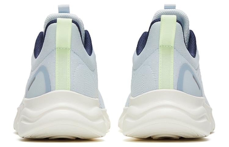 Anta Running Series Low 'Clear Blue White' 圖 4