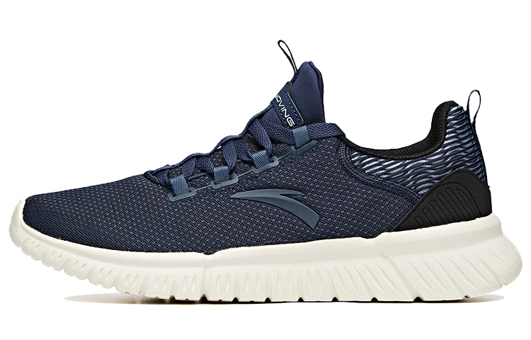 Anta Running Series Sneakers 'Coastal Blue'