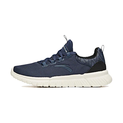 Anta Running Series Sneakers 'Coastal Blue'