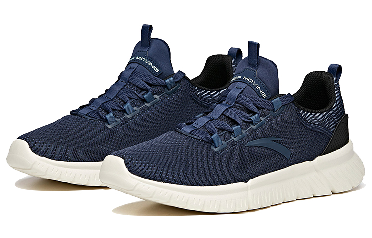 Anta Running Series Sneakers 'Coastal Blue' 圖 2
