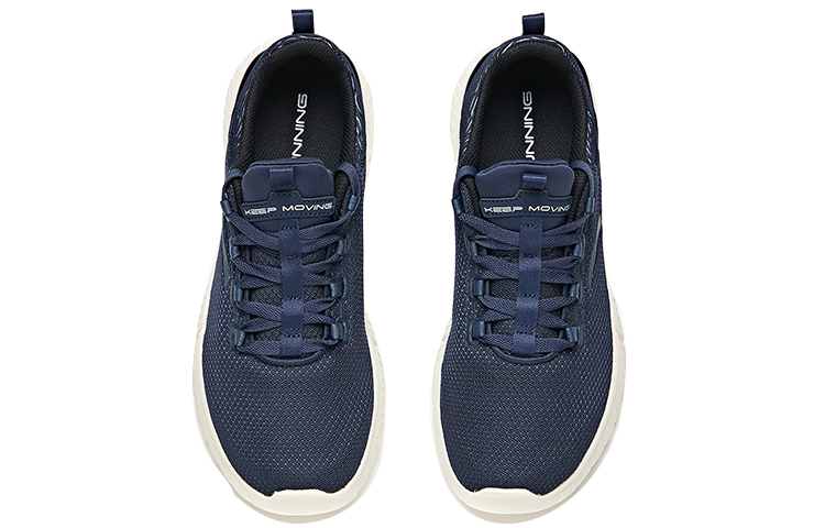 Anta Running Series Sneakers 'Coastal Blue' 圖 3