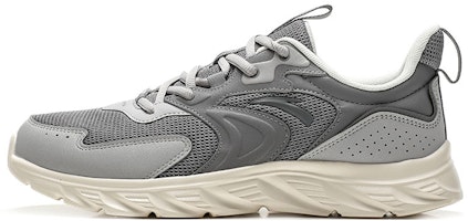 Anta Running Series Sneakers 'Grey' 912235527-3 Anta Running Series Sneakers 'Grey' 912235527-3