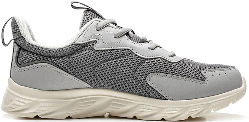 アンタ ランニングシューズ グレー (Anta Ranningushūzu Gurē) 912235527-3 Order アンタ ランニングシューズ グレー (Anta Ranningushūzu Gurē) 912235527-3