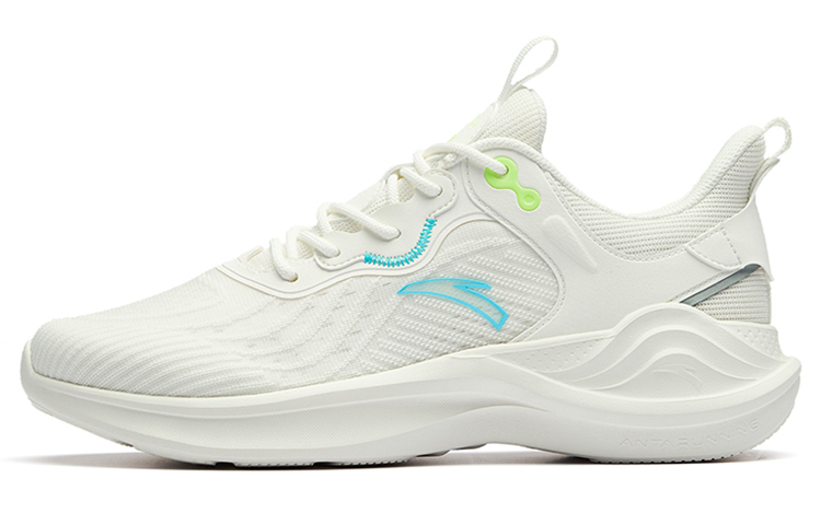 Anta Running Series Sneakers 'White'