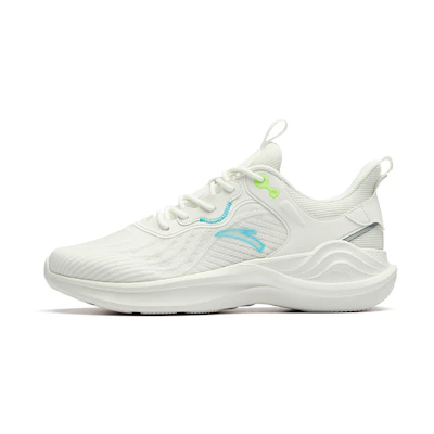Anta Running Series Sneakers 'White'