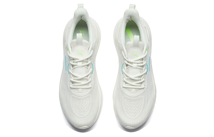 Anta Running Series Sneakers 'White' 圖 3