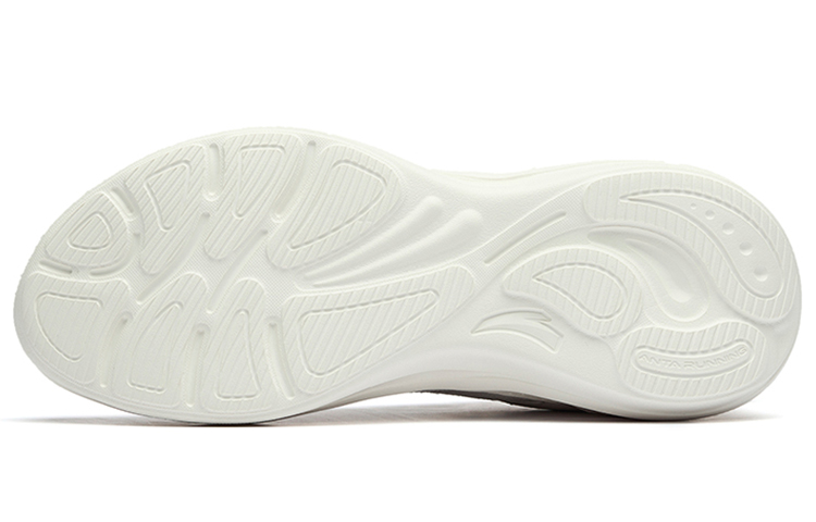 Anta Running Series Sneakers 'White' 圖 5