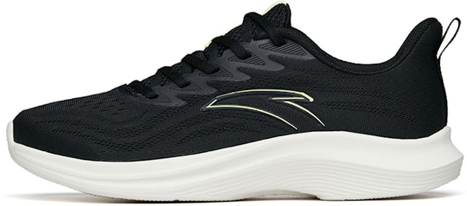 アンタ ランニングシューズ 黒白 (Anta Ranningushūzu Kuro Shiro) 112225571-1 Buy アンタ ランニングシューズ 黒白 (Anta Ranningushūzu Kuro Shiro) 112225571-1