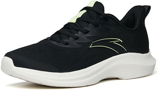 アンタ ランニングシューズ 黒白 (Anta Ranningushūzu Kuro Shiro) 112225571-1 Order アンタ ランニングシューズ 黒白 (Anta Ranningushūzu Kuro Shiro) 112225571-1