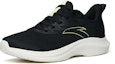 Order Sneakers Lari Anta 'Hitam Putih' 112225571-1