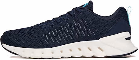 안타 러닝 로우 '딥 블루 블랙' (Anta Running Low 'Deep Blue Black') 112025557-3 Buy 안타 러닝 로우 '딥 블루 블랙' (Anta Running Low 'Deep Blue Black') 112025557-3