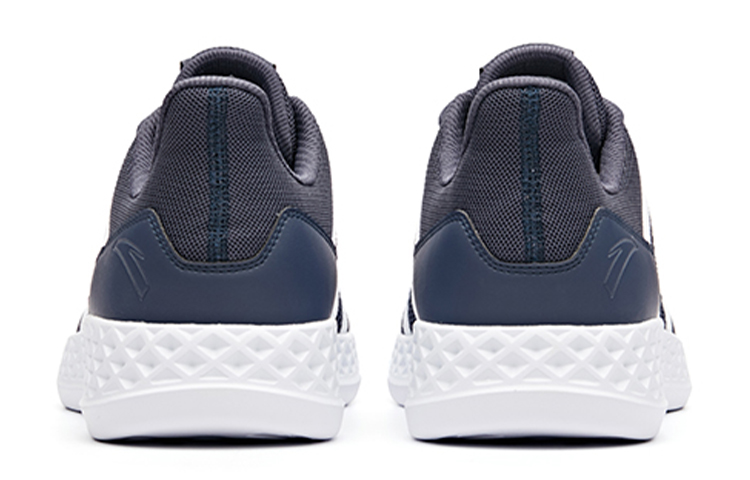 Anta Running Series Low 'Deep Navy' 圖 5