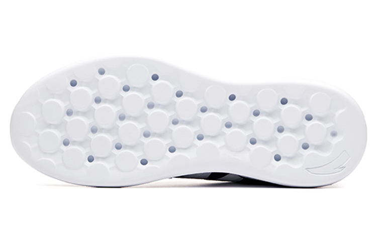 Anta Running Series Low 'Deep Navy' 圖 6