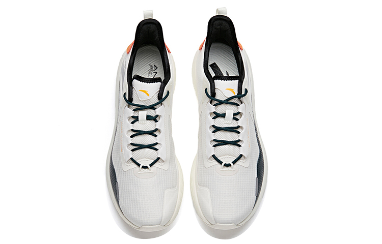 Lookbook Koleksi Anta Run 'Putih Hijau Oranye' 912125523-1