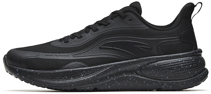 Anta Running Series Sneakers 'Black' 112245571-5 Buy Anta Running Series Sneakers 'Black' 112245571-5