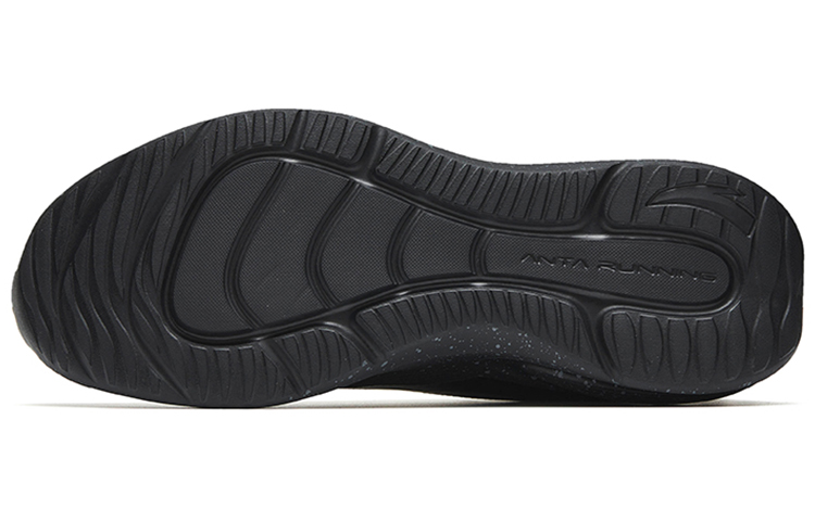 Details for アンタ ランニングシューズ 黒
(Anta Ranningushūzu Kuro) 112245571-5