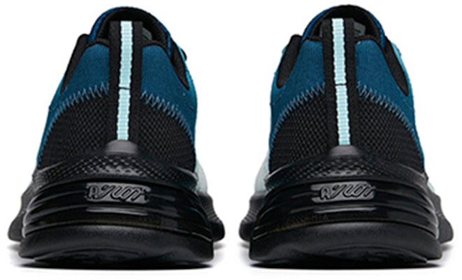 Anta Running Series Low 'Elastic Rubber Technology - White Blue' 112225522-3 Shop Anta Running Series Low 'Elastic Rubber Technology - White Blue' 112225522-3