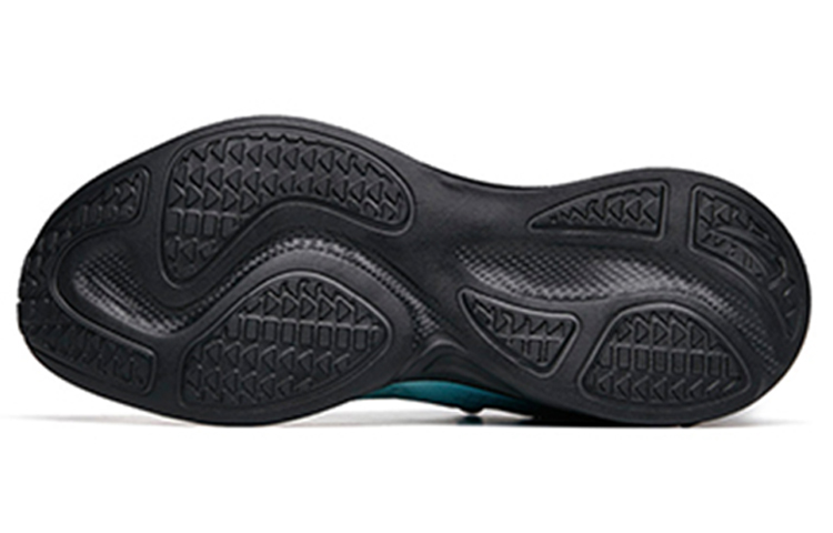 Purchase 안타 러닝 시리즈 로우 "탄성 고무 기술 - 화이트 블루" 112225522-3