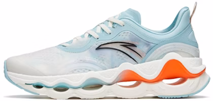 Anta Energy Ring 'Blue White Orange' 112325581-2 Anta Energy Ring 'Blue White Orange' 112325581-2