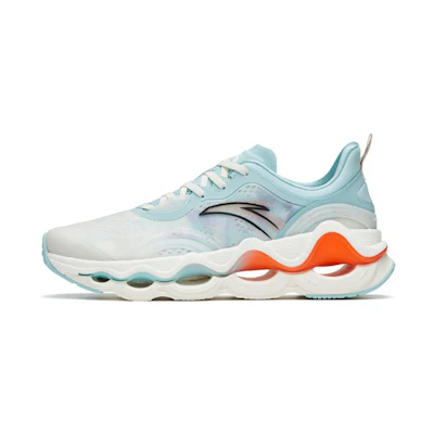 Anta Energy Ring 'Blue White Orange'